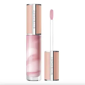 GIVENCHY - Rose Perfecto - Baume à Lèvres Liquide N°001 Pink Irresistible - 6ml