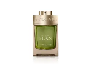 BVLGARI - MAN WOOD ESSENCE EAU DE PARFUM 60ml