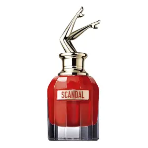 JEAN PAUL GAULTIER - SCANDAL LE PARFUM HER EDP 50ml