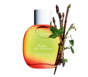 CLARINS - EAU DES JARDINS EAU DE SOIN