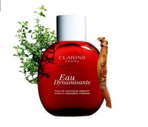 CLARINS - EAU DYNAMISANTE EAU DE SOIN