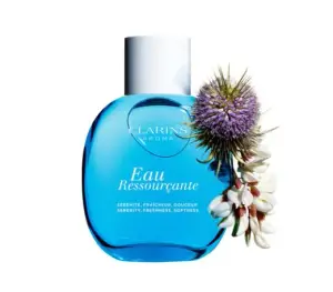 CLARINS - EAU RESSOURÇANTE EAU DE SOIN