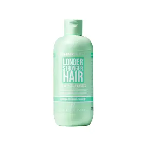 HAIRBURST - Hairburst Longer Stronger Hair Shampoo pour cheveux gras 350ml