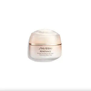 SHISEIDO - BENEFIANCE WRINKLE SMOOTHING EYE CREAM