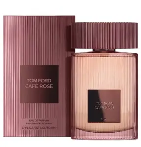 Tom Ford SIGNATURE - CAFE ROSE EDP 100ML