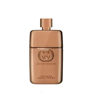 GUCCI - GUILTY EDP INTENSE POUR FEMME 90ml