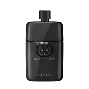 GUCCI - GUILTY PARFUM POUR HOMME 50ml