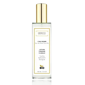 HENDIYA - L'EAU ROSÉE 100ML