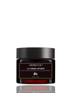 HENDIYA - LA CRÈME INTENSE 50ML