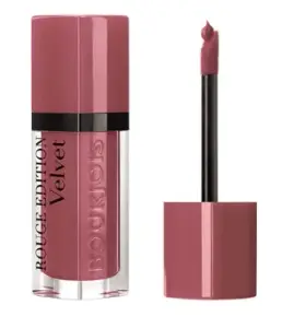 BOURJOIS - ROUGE EDITION VELVET VELVET 03 HOT PEPPER