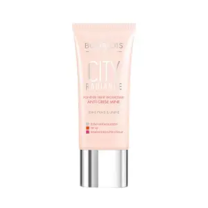 BOURJOIS - FOND DE TEINT CITY RADIANCE 33 BEIGE CLAIR