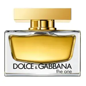 D&G - DG THE ONE EDP SPRAY 75ML