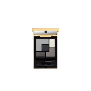 YSL - COUTURE PALETTE 09 LOVE