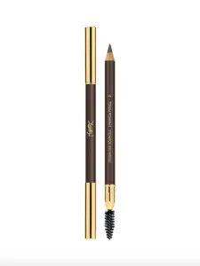 YSL - DESSIN DES SOURCILS 03