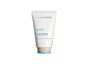 CLARINS - MY CLARINS GEL PURIFIANT NETTOYANT 125ml