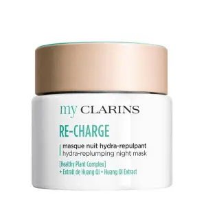 CLARINS - MY CLARINS RE-CHARGE MASQUE NUIT