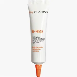 CLARINS - MY CLARINS RE-FRESH SOIN YEUX HYDRA-DÉFATIGANT