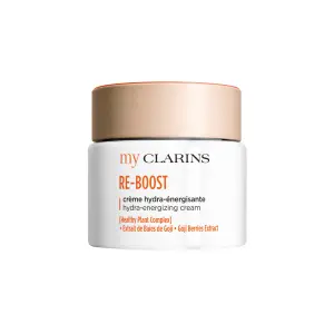 CLARINS - MY CLARINS RE-BOOST CRÈME HYDRA-ÉNERGISANTE