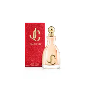 JIMMY CHOO - I WANT CHOO 100ML