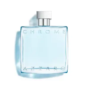 Azzaro - Chrome EDT 50 ml