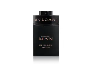 BVLGARI - MAN IN BLACK PARFUM 60ml
