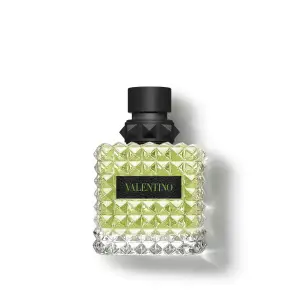VALENTINO - BORN IN ROMA GREEN STRAVAGANZA DONNA EDP 50ml