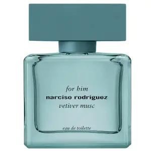 Narciso Rodriguez - For Him Vetiver Musc EDT 100ml