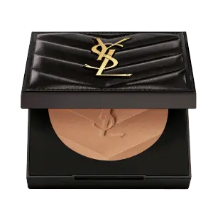YSL - ALL HOURS HYPER FINISH POWDER 4