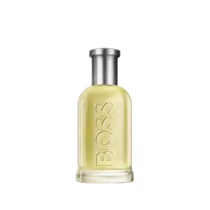 HUGO BOSS - BOSS BOTTLED EAU DE TOILETTE 100ml