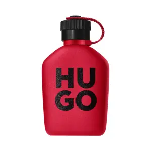 HUGO BOSS - HUGO JEANS INTENSE EAU DE PARFUM 75ml