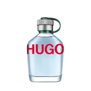 HUGO BOSS - HUGO MAN EAU DE TOILETTE 75ml