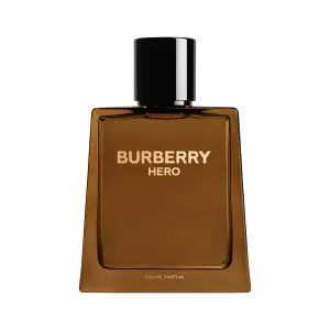 BURBERRY - HERO EAU DE PARFUM 100ml