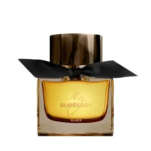 BURBERRY - MY BURBERRY BLACK EAU DE PARFUM 90ml