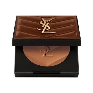 YSL - ALL HOURS HYPER BRONZE POUDRE BRONZANTE 02 BUFF DUNE