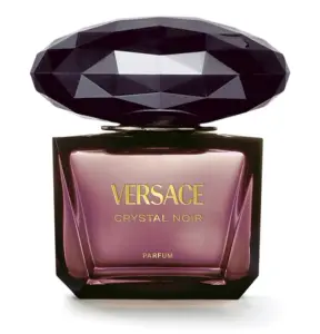 VERSACE - CRYSTAL NOIR PARFUM 90ML