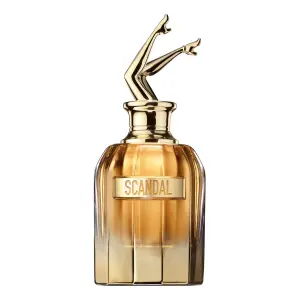 JEAN PAUL GAULTIER - SCANDAL ABSOLU PARFUM INTENSE POUR FEMME 80ml