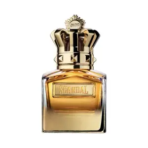 JEAN PAUL GAULTIER - SCANDAL ABSOLU PARFUM INTENSE POUR HOMME 100ml