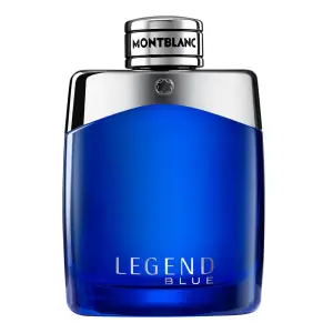 MONT BLANC - LEGEND BLUE EDP 100ml