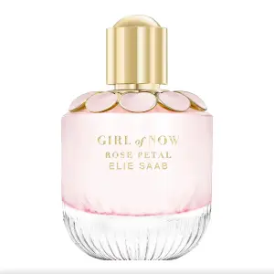 ELIE SAAB - GIRL OF NOW ROSE PETAL EAU DE PARFUM 30ML