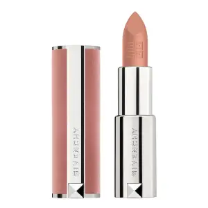 GIVENCHY - Le Rouge Sheer Velvet - Rouge à Lèvres Mat Effet Floutant N32 - Rouge brique