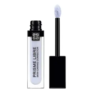 GIVENCHY - Prisme Libre Skin-Caring Corrector - Correcteur couleur 24H hydratation VERT