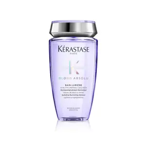 KÉRASTASE - BLOND ABSOLU BAIN LUMIERE 250 ML 250ml