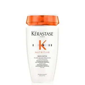 KÉRASTASE - NUTRITIVE BAIN SATIN 250ML