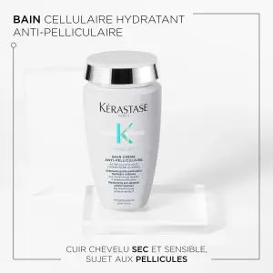 KÉRASTASE - SYMBIOSE BAIN CREME 250ML