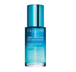CLARINS - HYDRA ESSENTIEL BI-SERUM HA² ANTI-SOIF 30ml