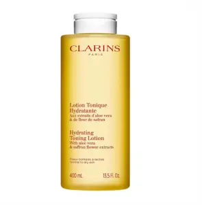 CLARINS - LOTION TONIQUE HYDRATANTE 400