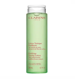 CLARINS - LOTION TONIQUE PURIFIANTE PMG 400