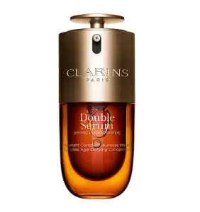 CLARINS - DOUBLE SERUM 9G 75ml