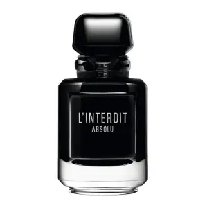 GIVENCHY - L'INTERDIT ABSOLU EDPI 35ml