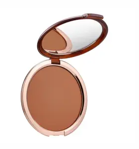 Estée lauder - BRONZE GODDESS POUDRE DE SOLEIL MAT 04 DEEP